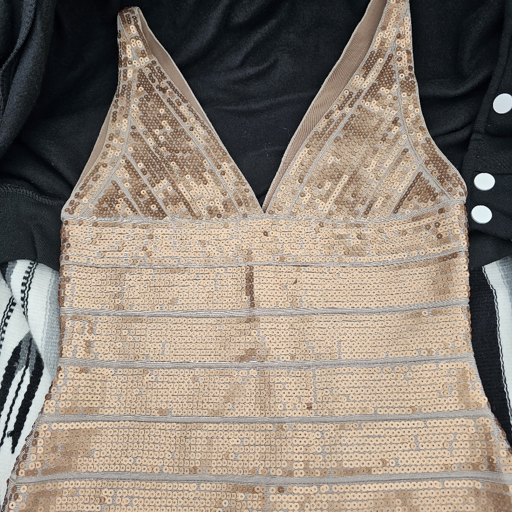 Woman Dress